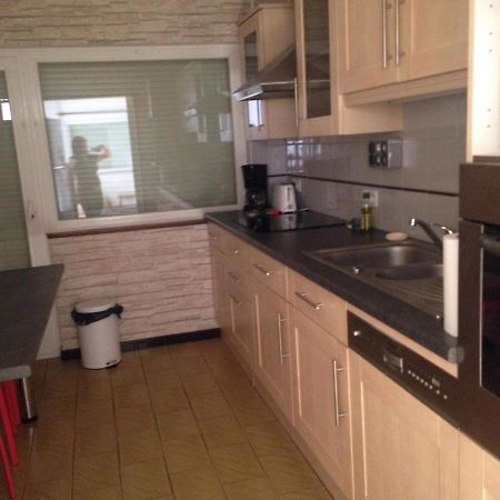 Ferienwohnung Au 15 Grande Rue La Bresse Exterior foto